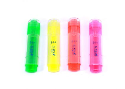 Bút dạ quang G Star 045