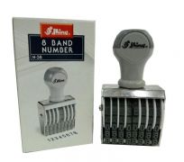 Dấu Shiny 8 số 5mm (N38)