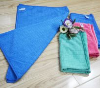 Khăn lau siêu sạch đa năng 30x35