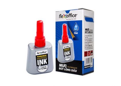 Mực bút lông dầu TL PMI 01