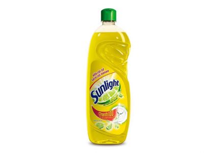 Nước rửa chén Sunlight chanh