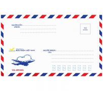 Phong bì sọc tốt 11x17 (25 cái/xấp)