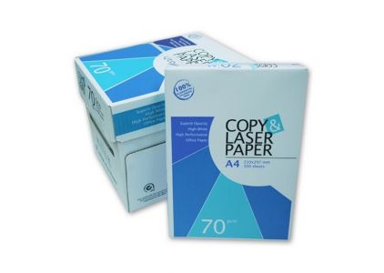 Giấy A3 Copy Laser 70/90