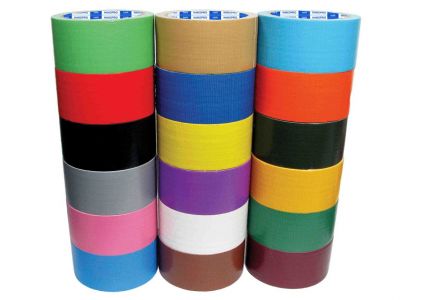 Băng keo vải 4.8F