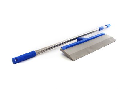 Cây cào nước inox