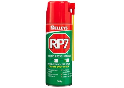 Dầu chống rỉ RP7 300g