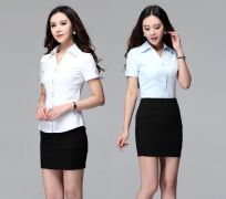 Đồng phục văn phòng