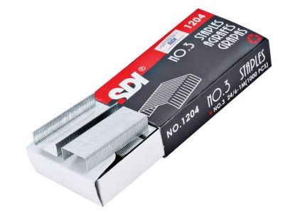 Kim bấm số 3 SDI 1204