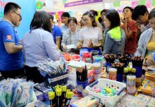 Mách phụ huynh những cách mua đồ dùng học tập tiết kiệm