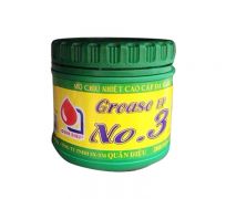 Mỡ bò Quân Diệu xanh lá