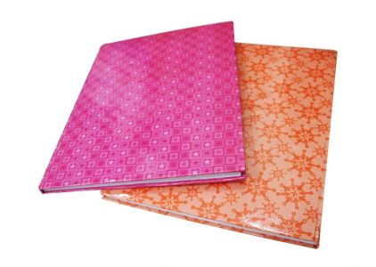 Sổ caro Tiến Phát