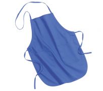 Tạp dề Kaki