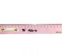 Thước kẻ TL 20cm SR02,03