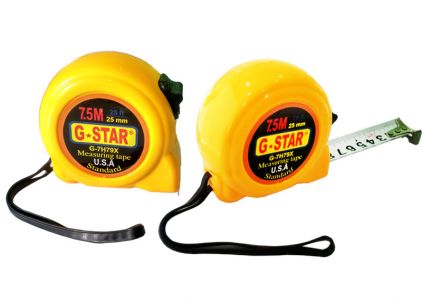 Thước kéo 7.5m G Star