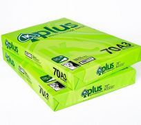 Giấy A3 Ik Plus 70/90