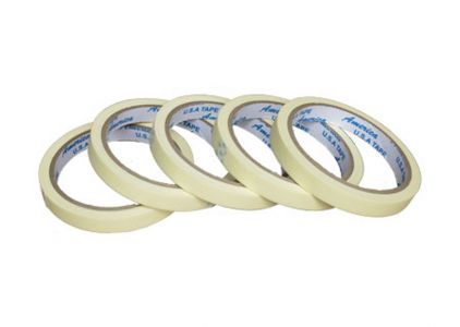 Băng keo giấy 1.2F
