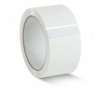 Băng keo trắng sữa 4.8cm