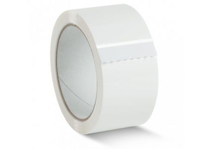 Băng keo trắng sữa 4.8cm