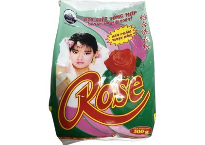 Bột giặt Rose 500g