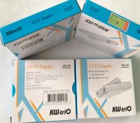 Kim bấm KW-Trio các loại