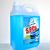 Nước lau kính S.P.Ca 4.5 lít