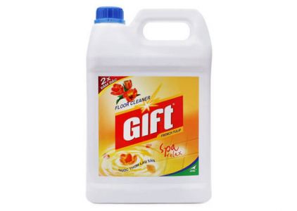 Nước lau sàn Gift 4 lít