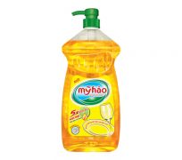 Nước rửa chén Mỹ Hảo