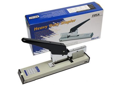 Bấm kim đại KW-Trio 50SA (100 tờ)
