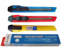 Dao rọc giấy nhỏ FO KN01 9mm