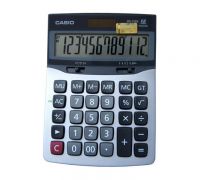 Máy tính Casio DX 120S