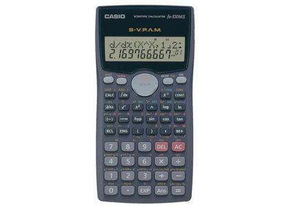 Máy tính Casio FX 570MS (1)