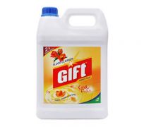 Nước lau sàn Gift 4 lít