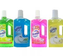 Nước lau sàn Sunlight 1 lít