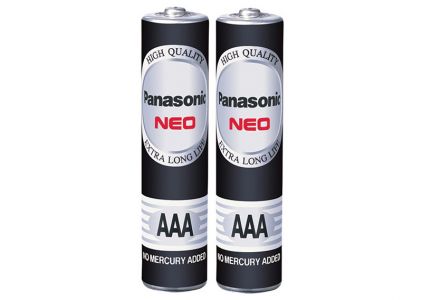 Pin Panasonic AAA