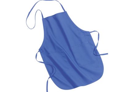 Tạp dề Kaki