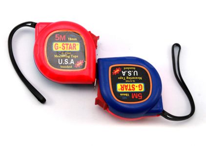 Thước kéo 5m G Star