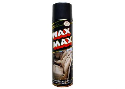 Xịt bóng da Wax Max
