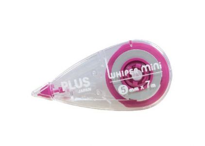 Bút kéo Plus ngắn (5*7) - WH 505
