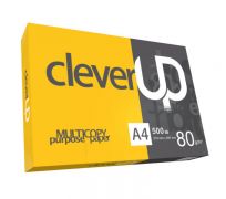 Giấy A4/A5 Clever Up 80/90
