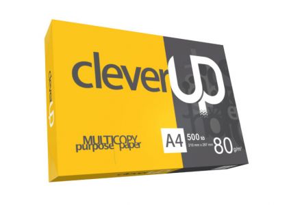 Giấy A4/A5 Clever Up 80/90