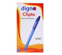 Bút bi Digno Clipto