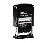 Dấu Shiny 6 số S409