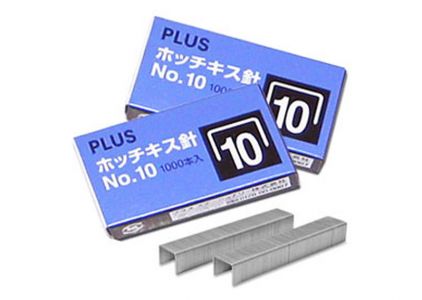 Kim bấm số 10 Plus