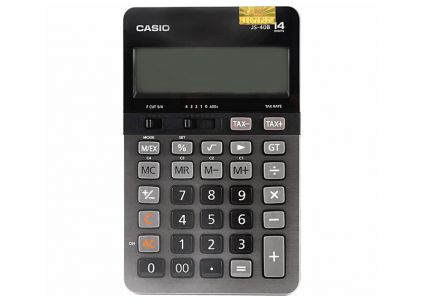 Máy tính Casio JS-40B