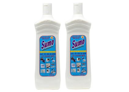 Nước tẩy vệ sinh đa năng Sumo 700g