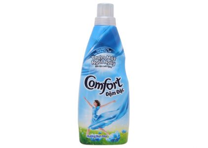 Nước xả vải Comfort