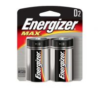 Pin đại D LR20 Energize
