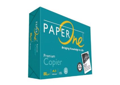 Giấy A3 Paper One 70/90
