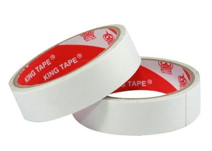 Băng keo 2 mặt 2.4F