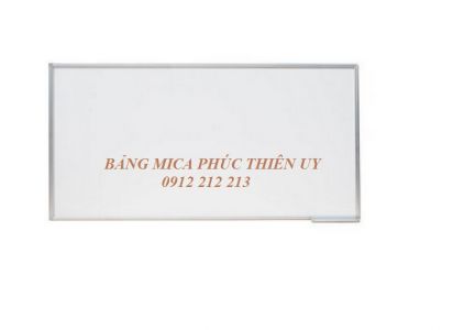 BẢNG MICA